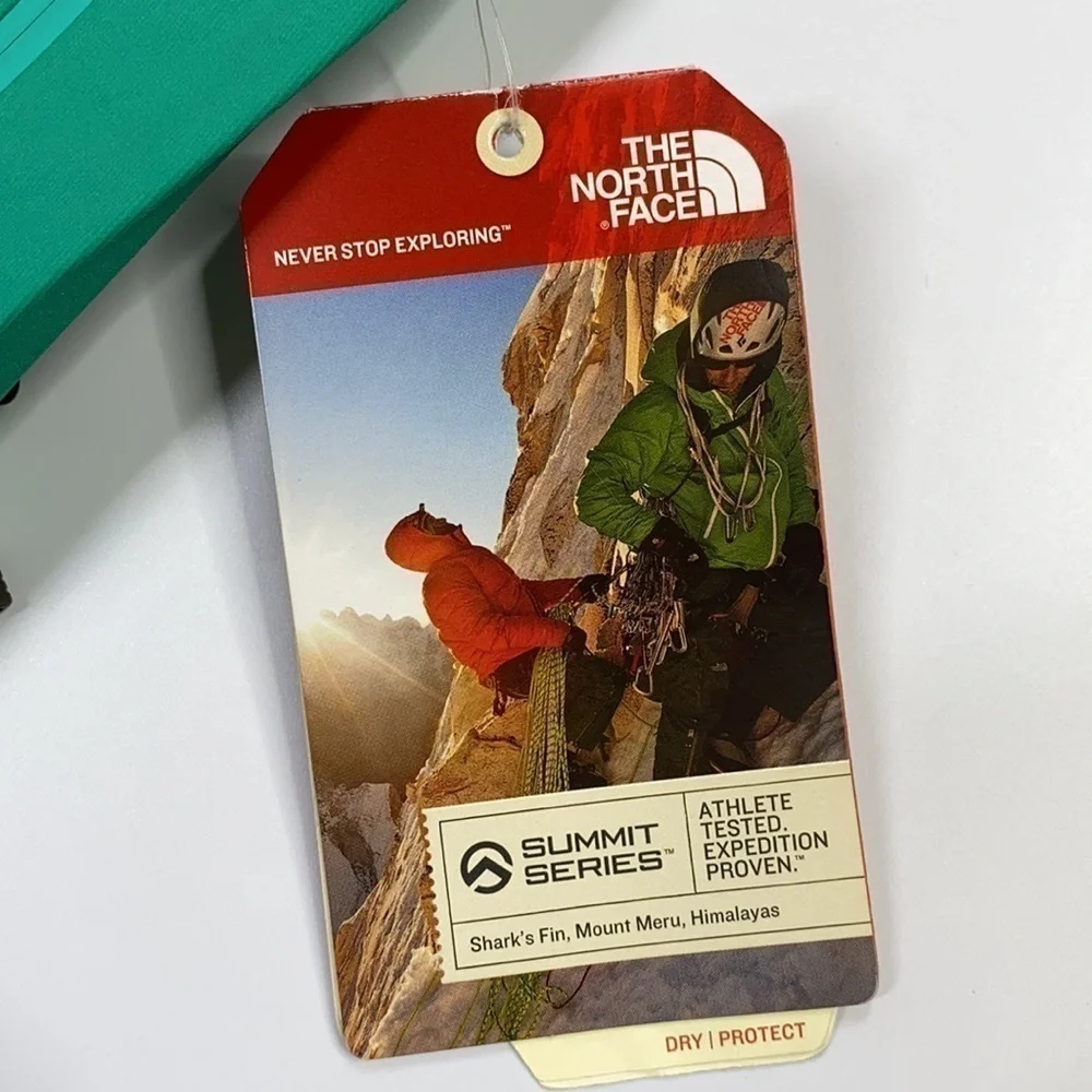 The North Face north face